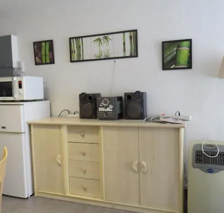 4 Personnes Front De Mer 4fm10 Apartment *
