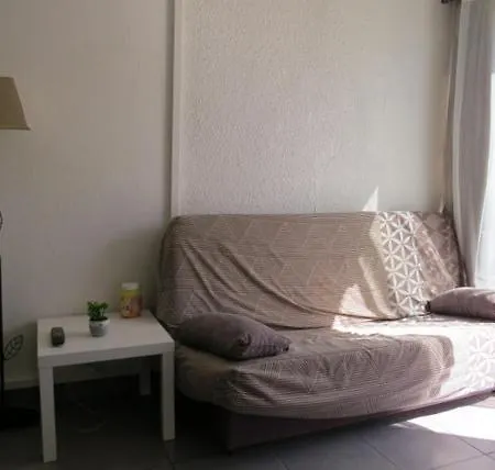 Apartment 4 Personnes Front De Mer 4fm10