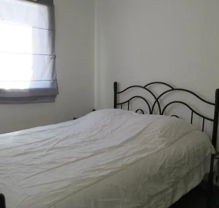 Apartment 4 Personnes Front De Mer 4fm10